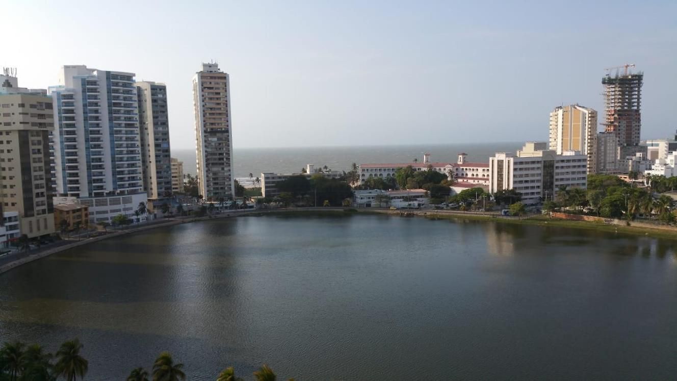 Cómodo Con Vista Al Mar Apartamento *
