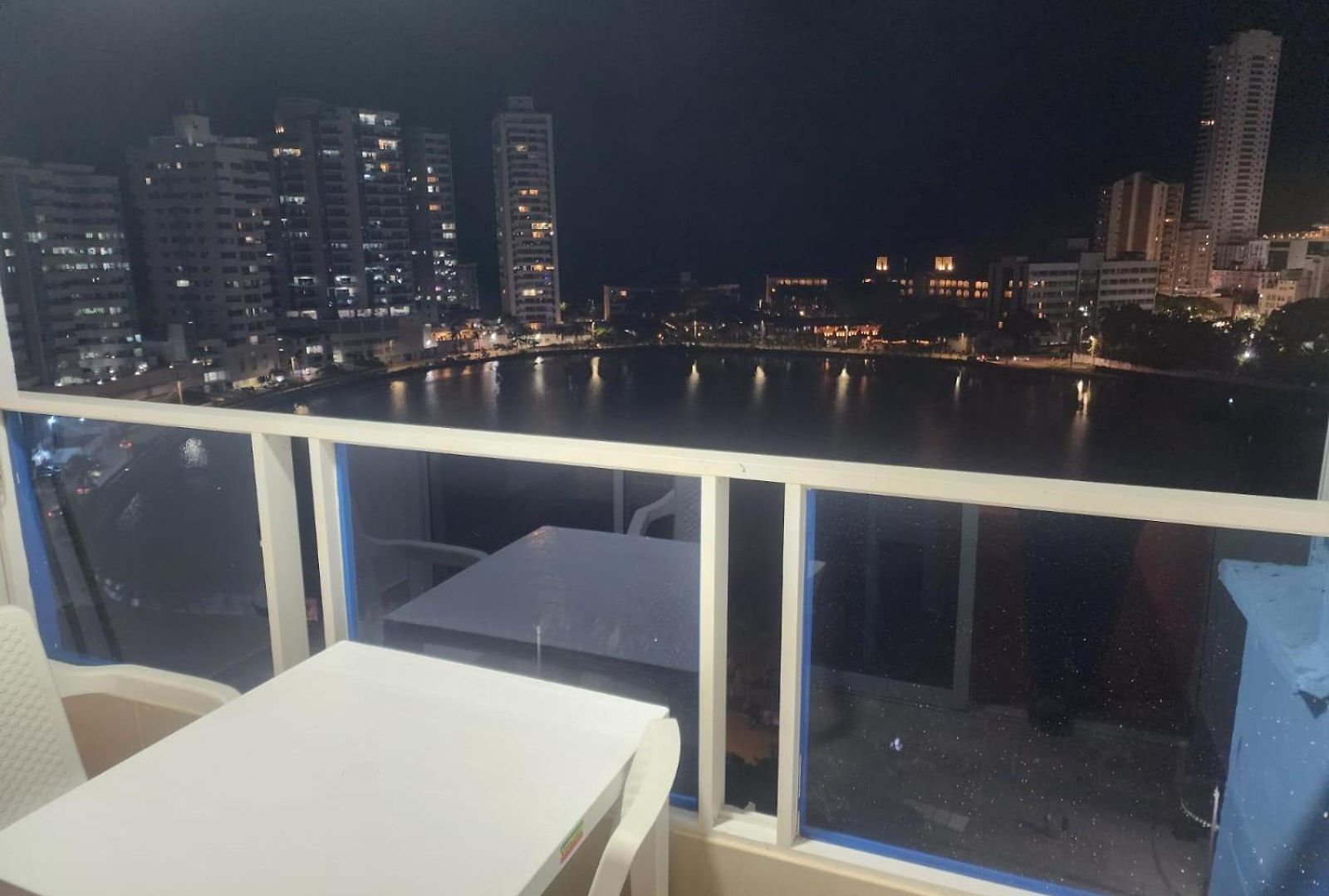 Apartamento Cómodo Con Vista Al Mar Cartagena