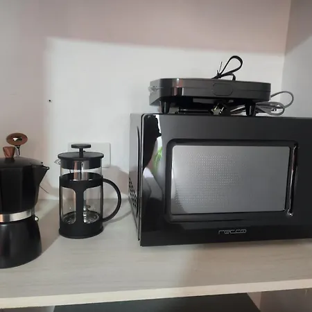 Apartamento Cómodo Con Vista Al Mar *