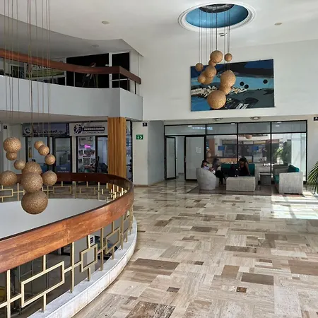 Apartamento Cómodo Con Vista Al Mar *